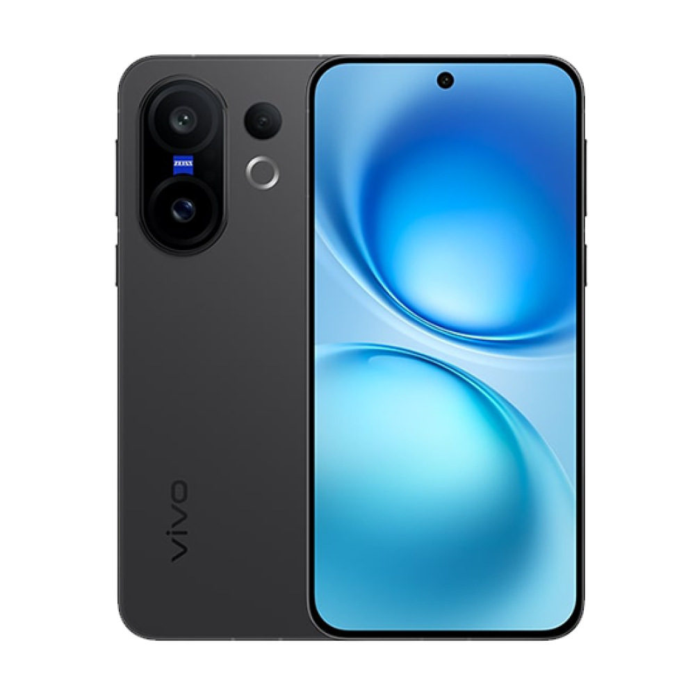 Vivo X200 FE 5G Dual Sim 12GB RAM 512GB - Black 6500 mAh