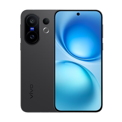 Vivo X200 FE 5G Dual Sim 12GB RAM 512GB - Black 6500 mAh