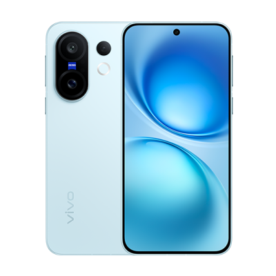 Vivo X200 FE 5G Dual Sim 12GB RAM 512GB - Blue 6500 mAh