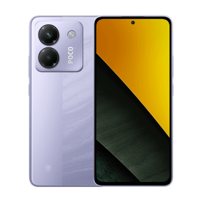 Xiaomi Poco M7 Pro 5G Dual Sim 8GB RAM 256GB - Purple