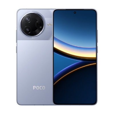 Xiaomi Poco F7 Pro 5G Dual Sim 12GB RAM 512GB - Blue