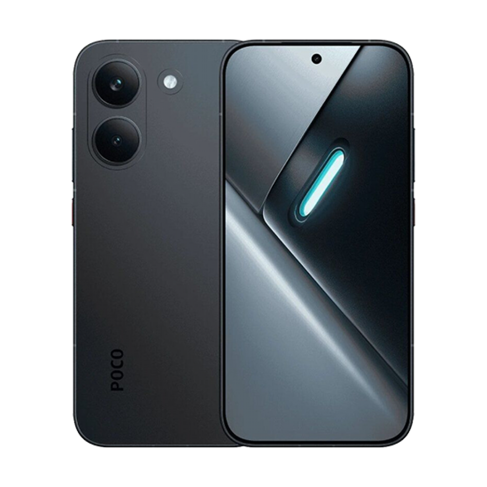 Xiaomi Poco X8 Pro 5G Dual Sim 8GB RAM 512GB - Black