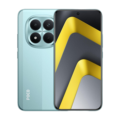 Xiaomi Poco M8 Pro 5G Dual Sim 12GB RAM 512GB - Green