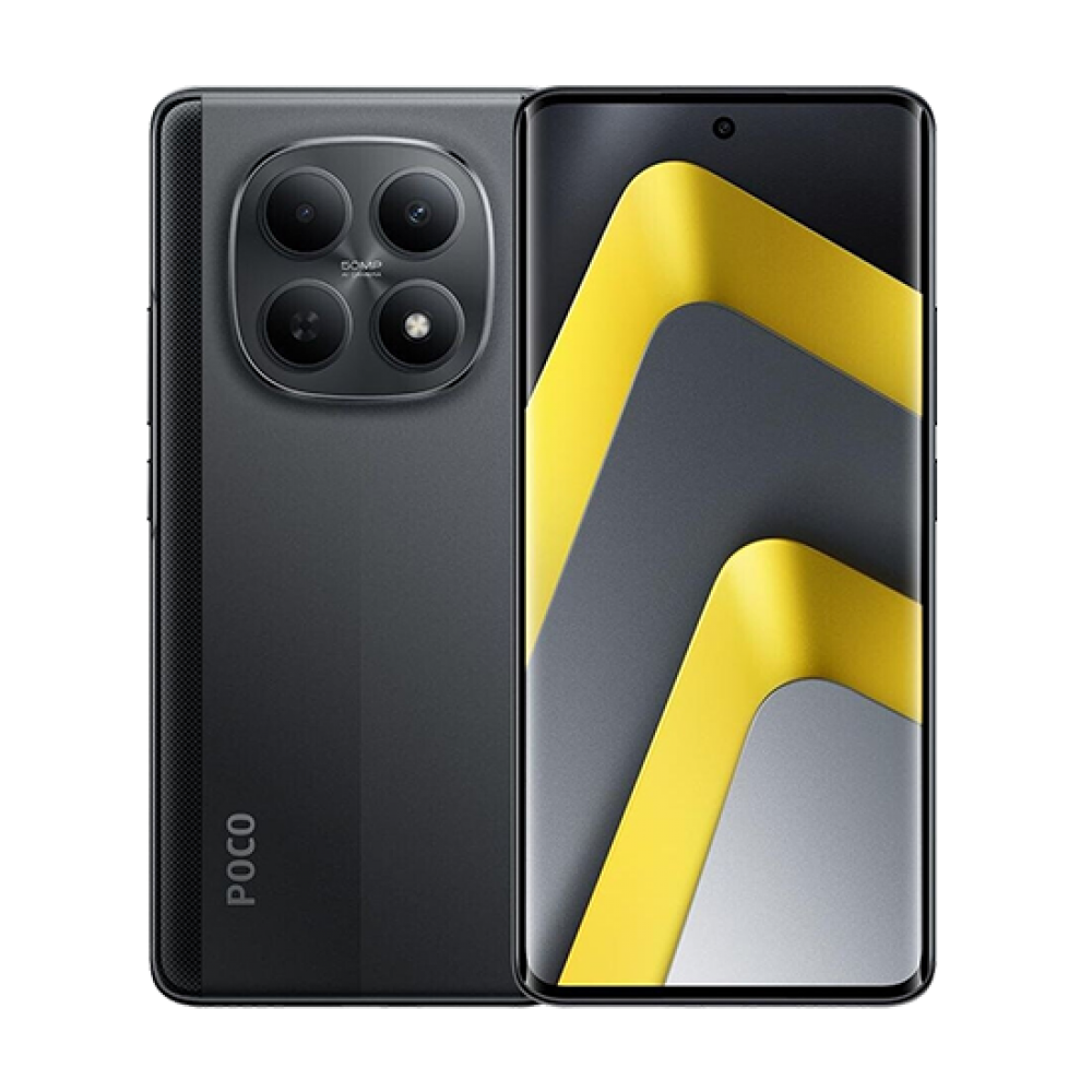 Xiaomi Poco M8 Pro 5G Dual Sim 8GB RAM 256GB - Black