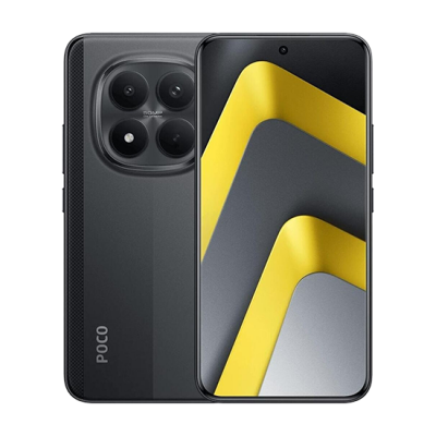 Xiaomi Poco M8 Pro 5G Dual Sim 12GB RAM 512GB - Black