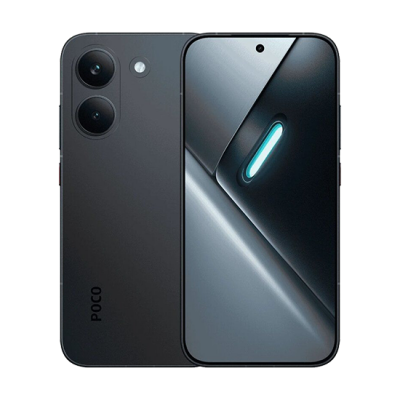 Xiaomi Poco X8 Pro 5G Dual Sim 8GB RAM 256GB - Black