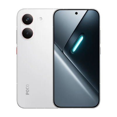 Xiaomi Poco X8 Pro 5G Dual Sim 12GB RAM 512GB - White
