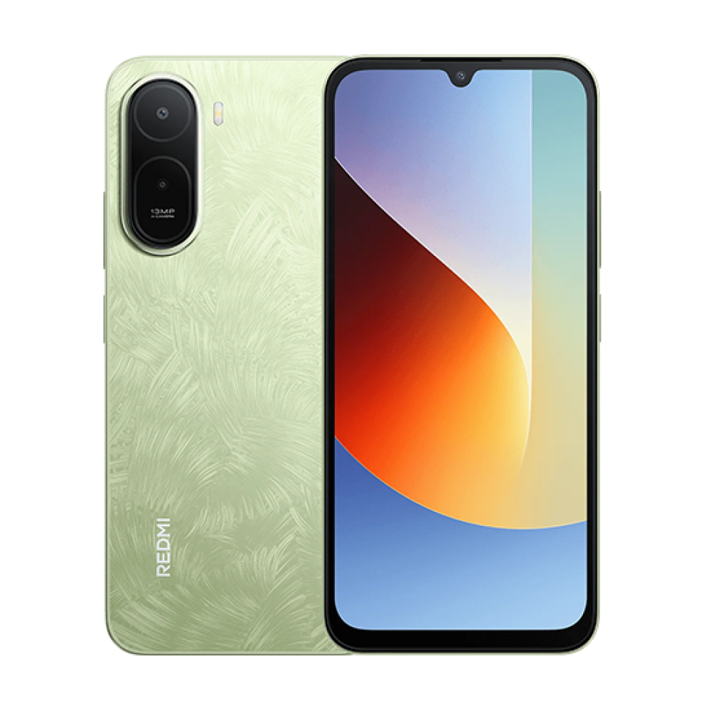 Xiaomi Redmi A7 Pro 4G Dual Sim 4GB RAM 128GB - Green
