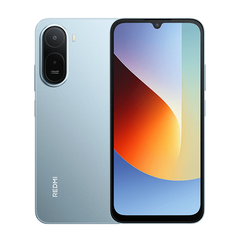 Xiaomi Redmi A7 Pro 4G Dual Sim 4GB RAM 128GB - Blue