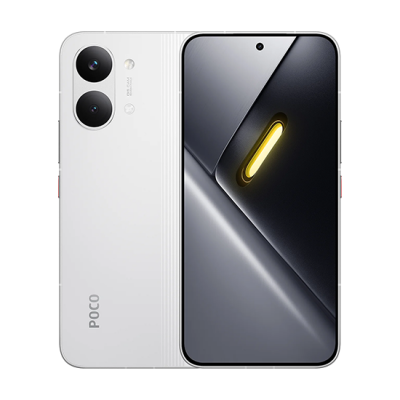 Xiaomi Poco X8 Pro Max 5G Dual Sim 12GB RAM 512GB - White