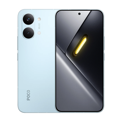 Xiaomi Poco X8 Pro Max 5G Dual Sim 12GB RAM 256GB - Blue
