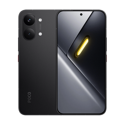 Xiaomi Poco X8 Pro Max 5G Dual Sim 12GB RAM 512GB - Black
