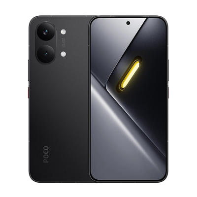 Xiaomi Poco X8 Pro Max 5G Dual Sim 12GB RAM 256GB - Black