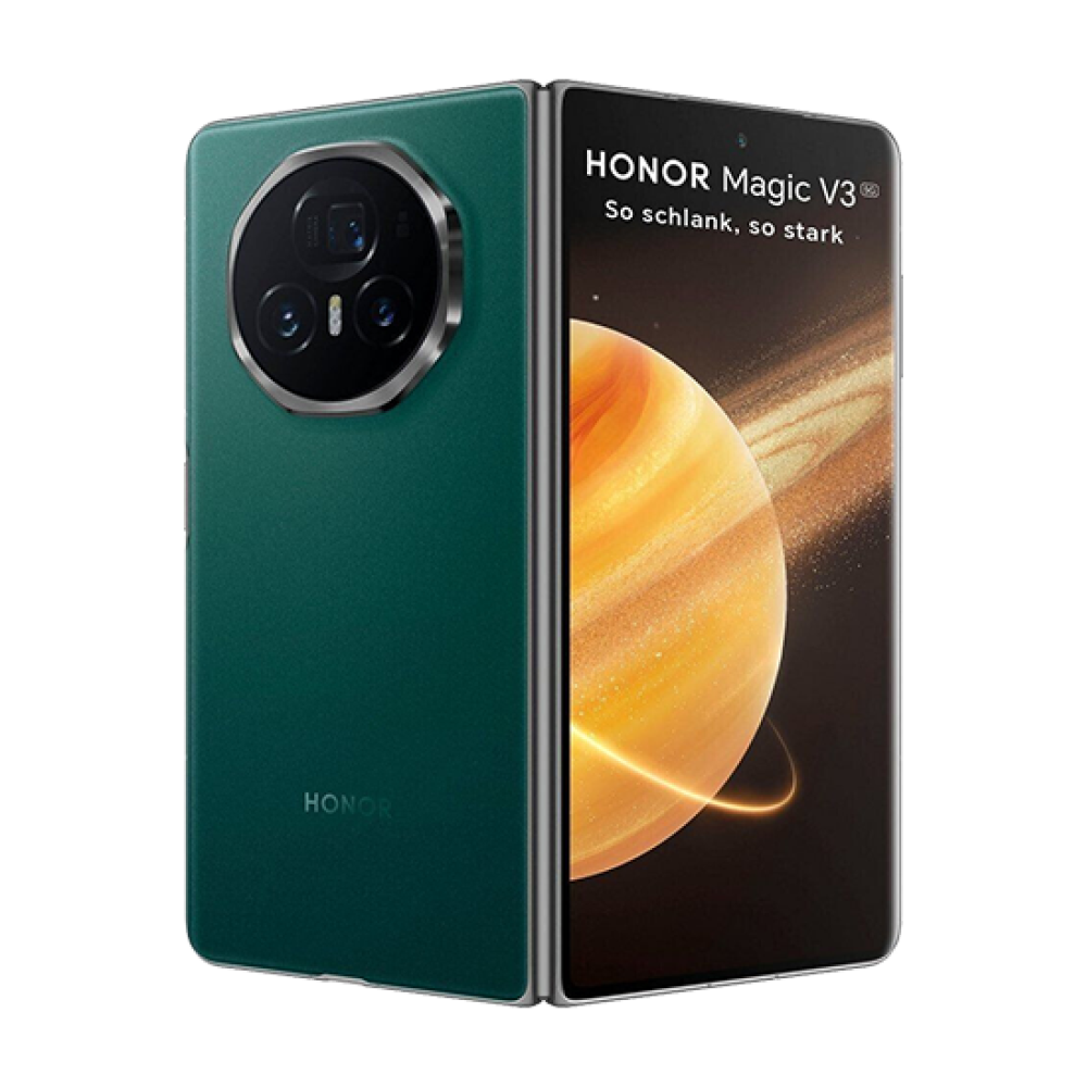 Honor Magic V3 5G Dual Sim 12GB RAM 512GB - Green