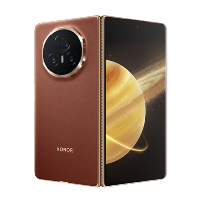 Honor Magic V3 5G Dual Sim 12GB RAM 512GB - Brown