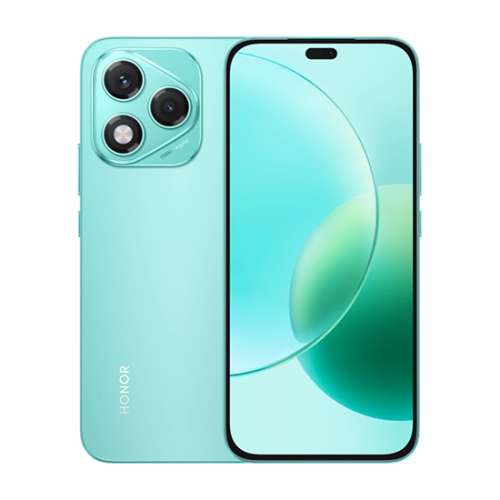 Honor 400 Lite 5G Dual Sim 8GB RAM 256GB - Green