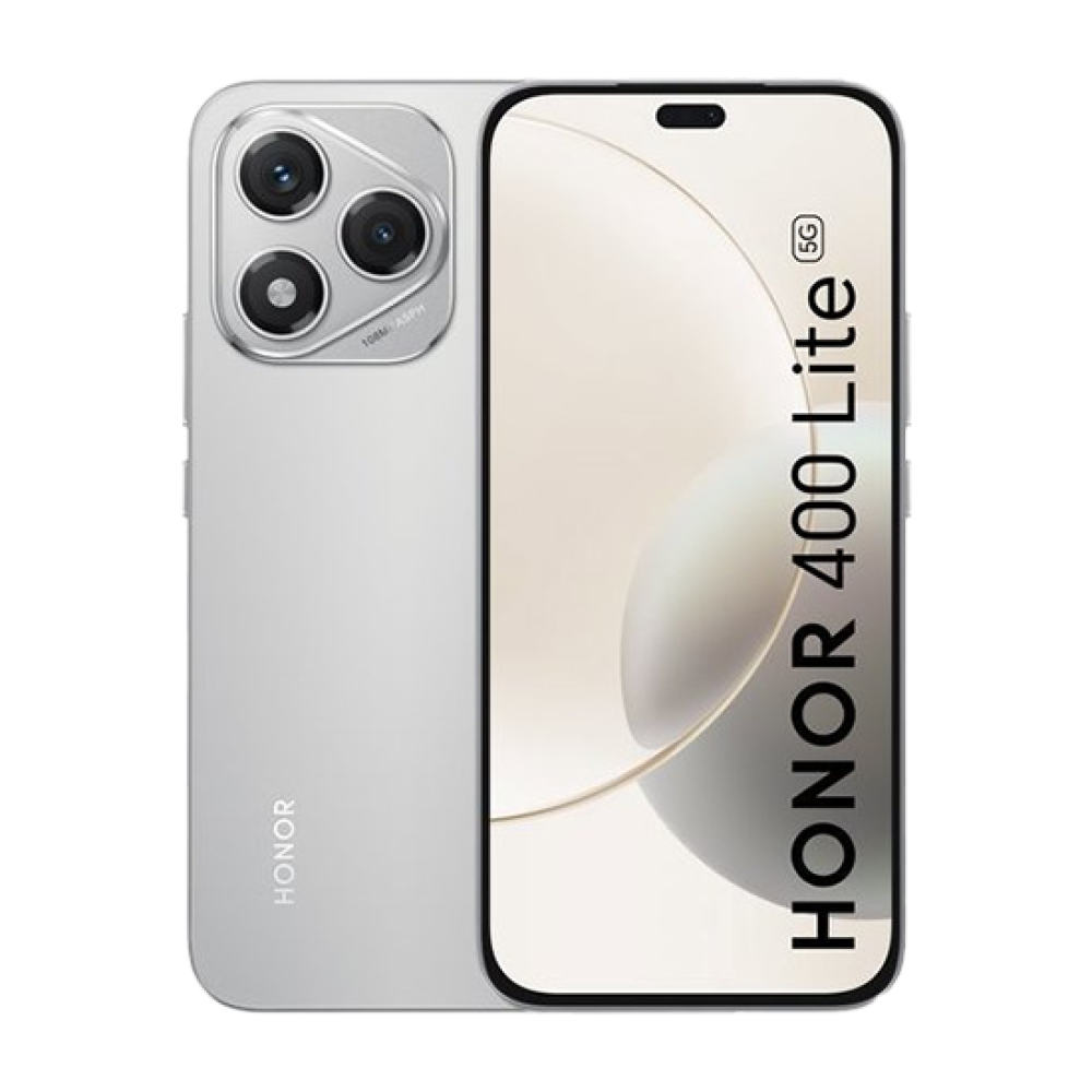 Honor 400 Lite 5G Dual Sim 8GB RAM 256GB - Grey