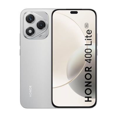 Honor 400 Lite 5G Dual Sim 8GB RAM 256GB - Grey