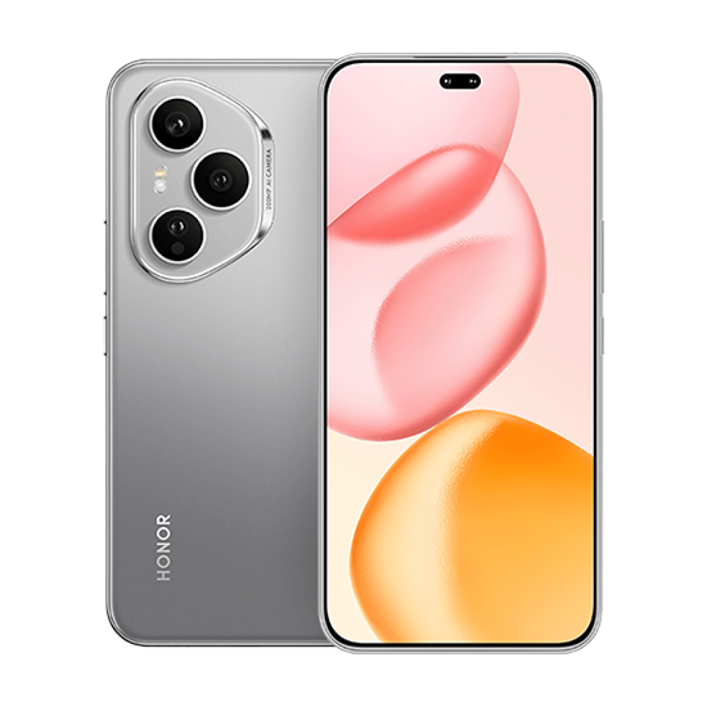 Honor 400 Pro 5G Dual Sim 12GB RAM 512GB - Grey