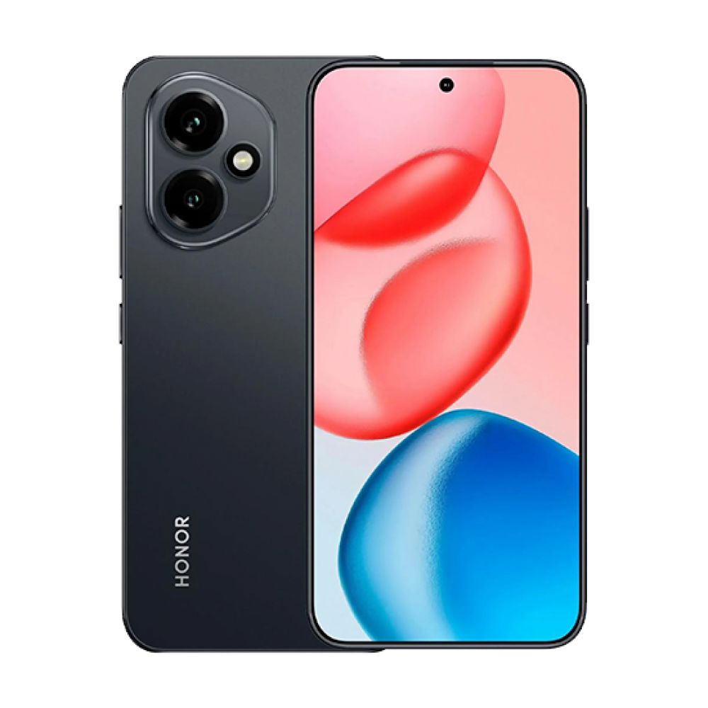 Honor 400 5G Dual Sim 8GB RAM 512GB - Midnight Black