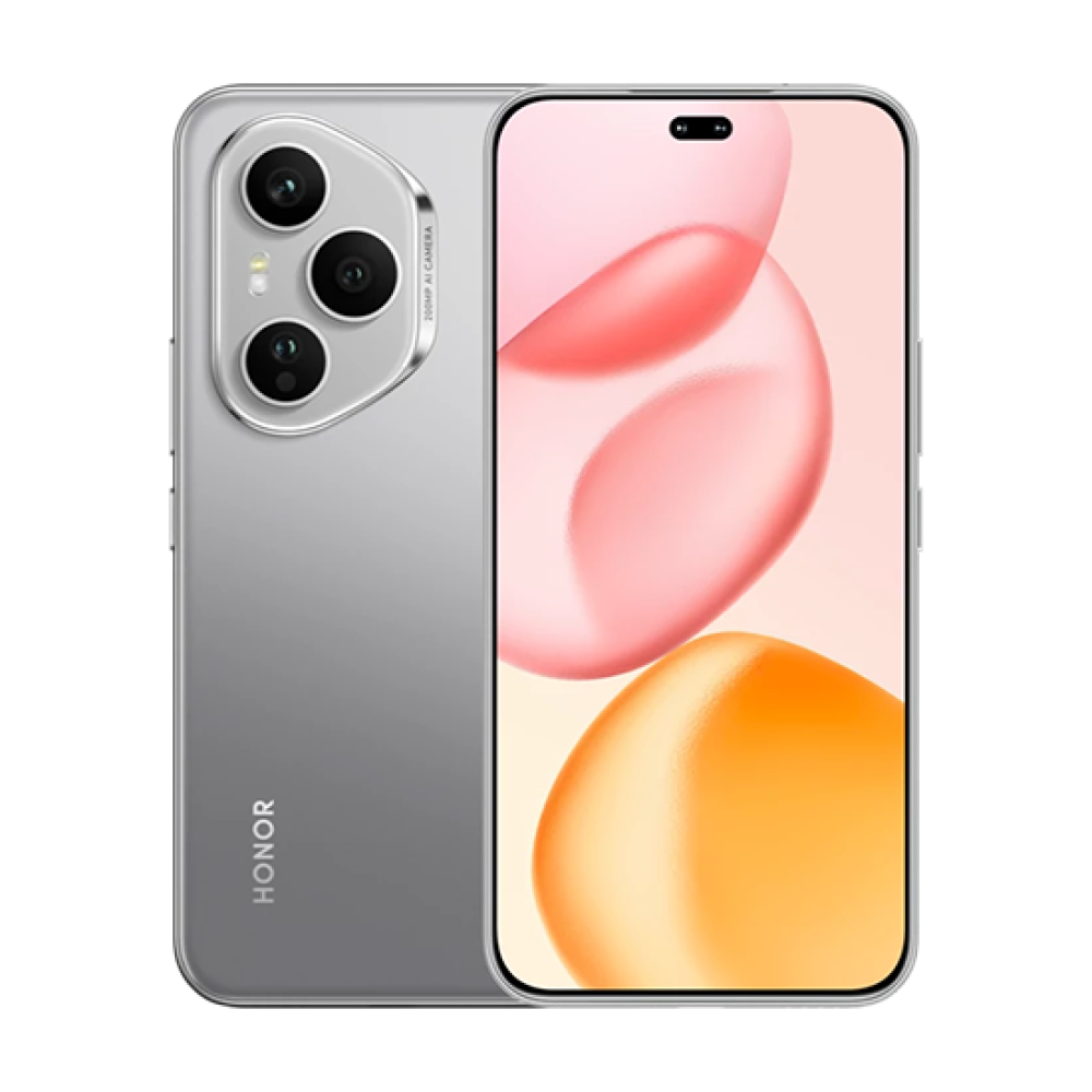 Honor 400 Pro 5G Dual Sim 12GB RAM 512GB - Grey