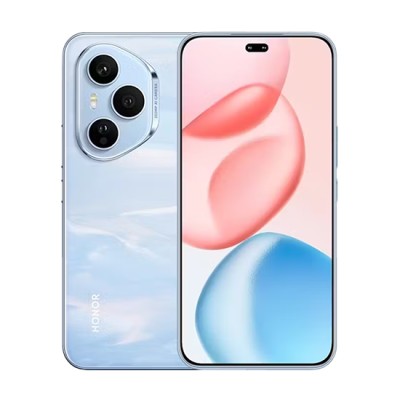 Honor 400 Pro 5G Dual Sim 12GB RAM 512GB - Blue