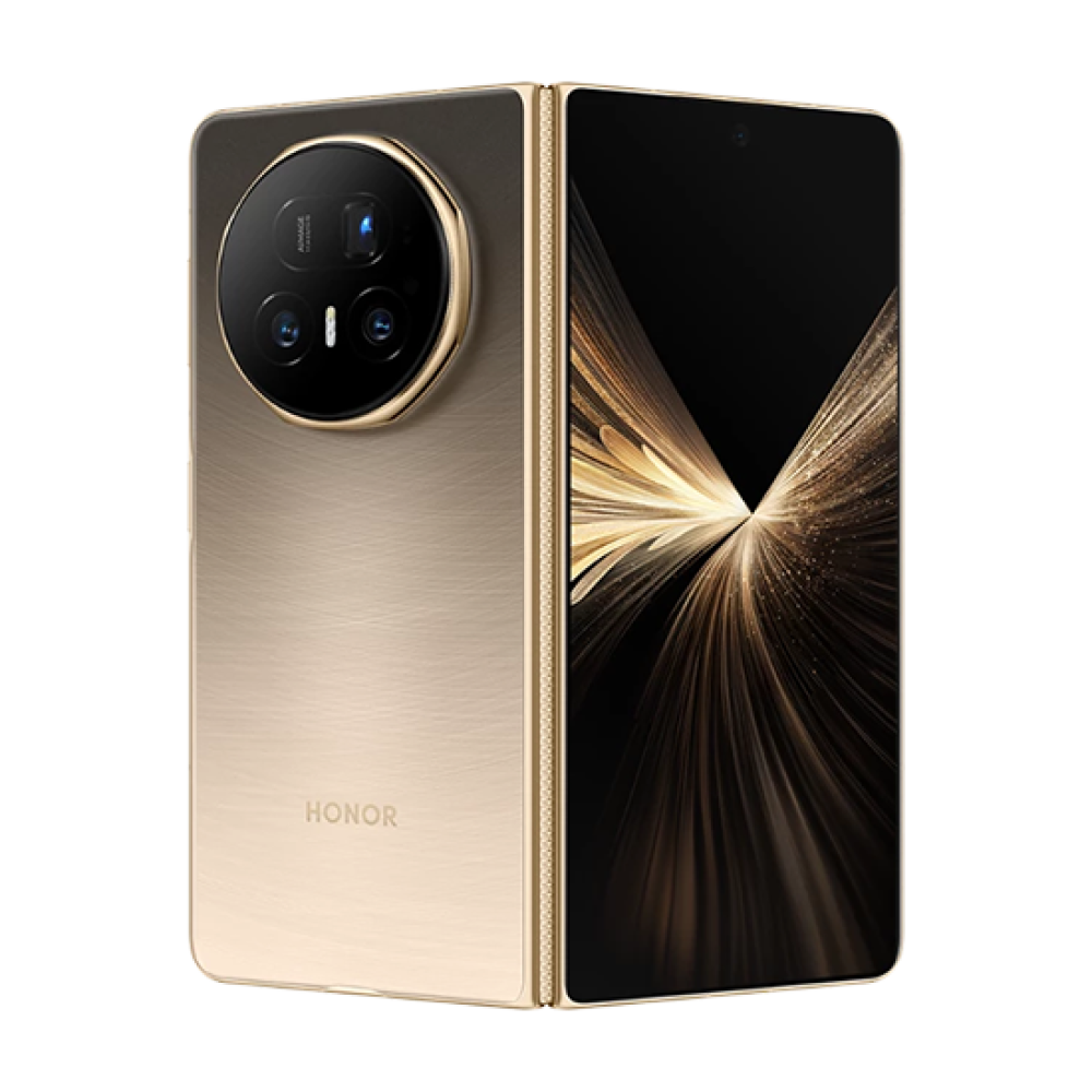 Honor Magic V5 5G Dual Sim 16GB RAM 512GB - Gold
