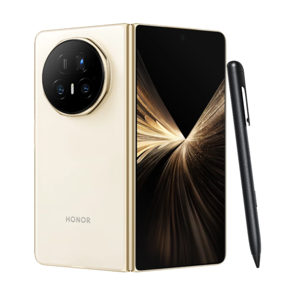 Honor Magic V5 5G Dual Sim 16GB RAM 512GB - White