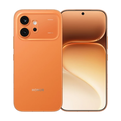 Honor 600 5G Dual Sim 8GB RAM 256GB - Orange