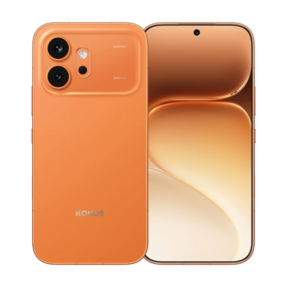 Honor 600 5G Dual Sim 8GB RAM 512GB - Orange