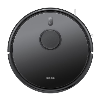 Xiaomi Robot Vacuum Cleaner S20 - Black