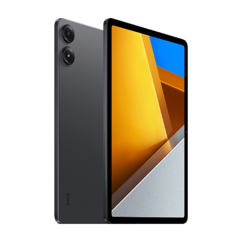 Tablet Xiaomi Poco Pad 12.1 8GB RAM 256GB WiFi - Grey