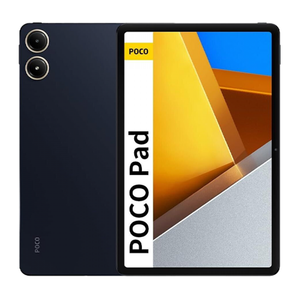 Tablet Xiaomi Poco Pad 12.1 8GB RAM 256GB WiFi - Blue