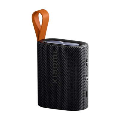 Xiaomi Sound Pocket - Black