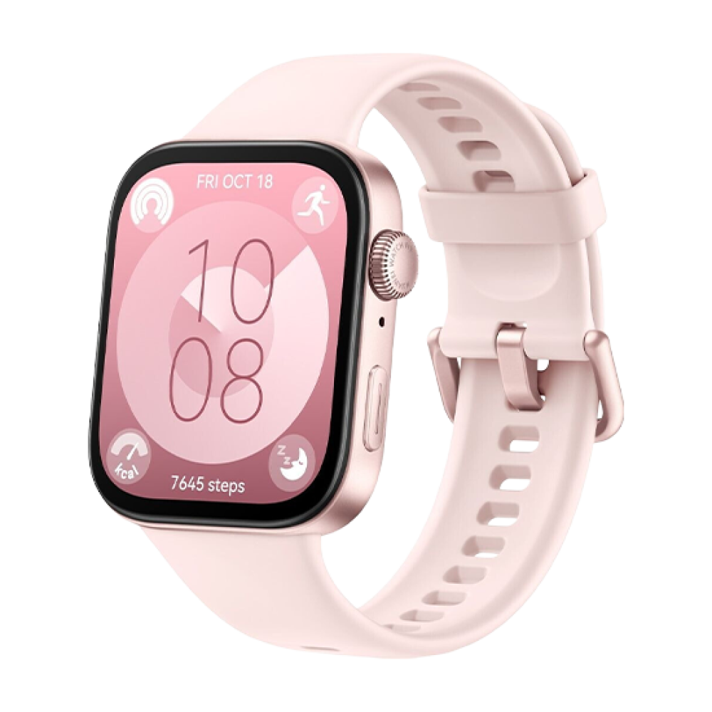 Watch Huawei Watch Fit 3 - Pink