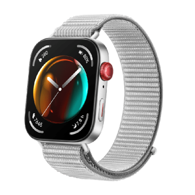 Watch Huawei Watch Fit 3 - Grey