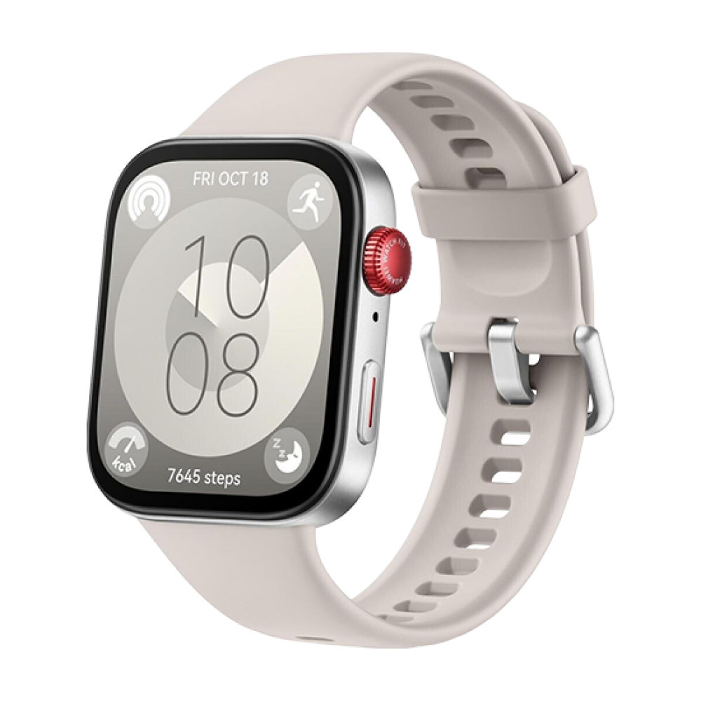 Watch Huawei Watch Fit 3 - White