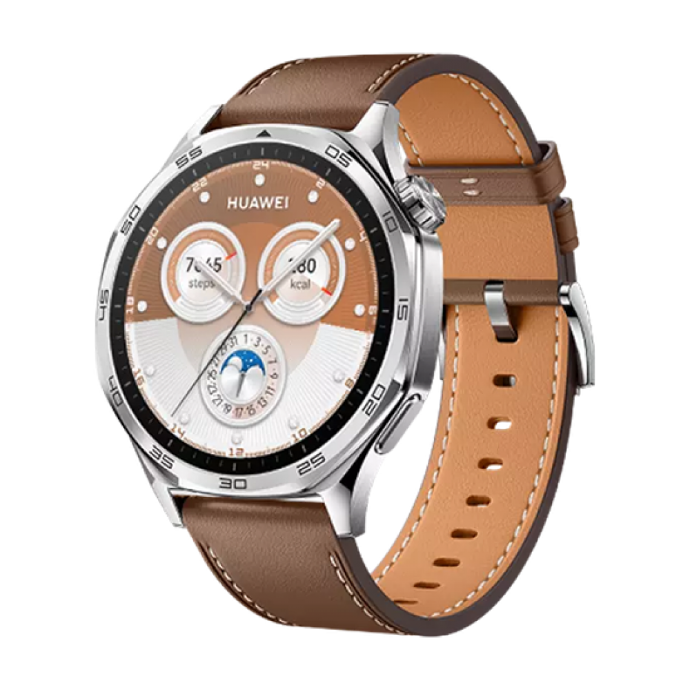 Watch Huawei Watch GT5 46mm - Brown