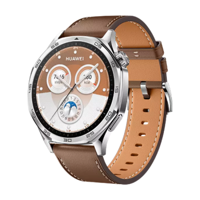 Watch Huawei Watch GT5 46mm - Brown