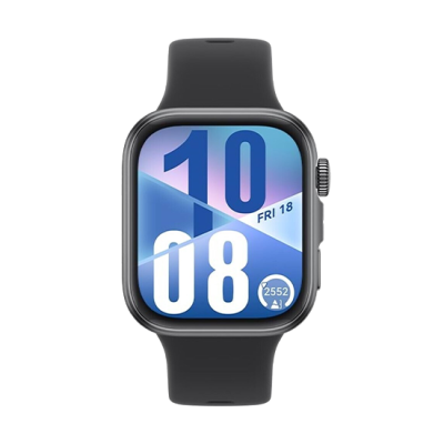 Watch Huawei Watch Fit 4 - Black