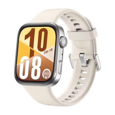 Watch Huawei Watch Fit 4 - White