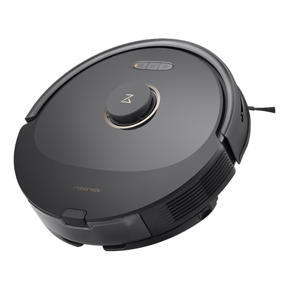 Roborock Q8 Max - Black