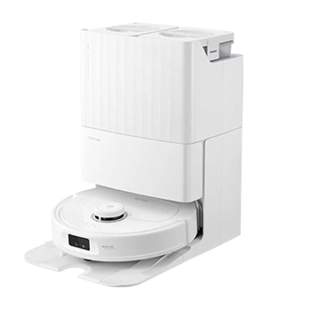 Roborock Q Revo MaxV - White