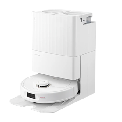 Roborock Q Revo MaxV - White