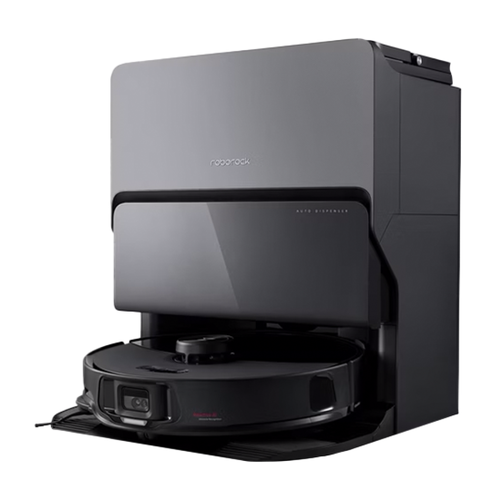 Roborock S8 Max Ultra - Black