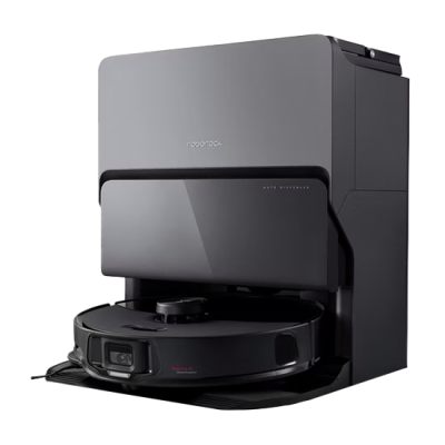 Roborock S8 Max Ultra - Black