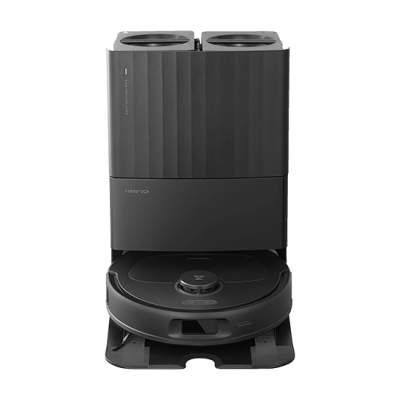 Roborock Q Revo Plus - Black