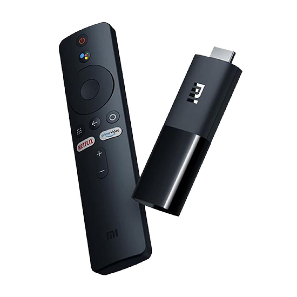 Xiaomi Mi TV Stick - Black
