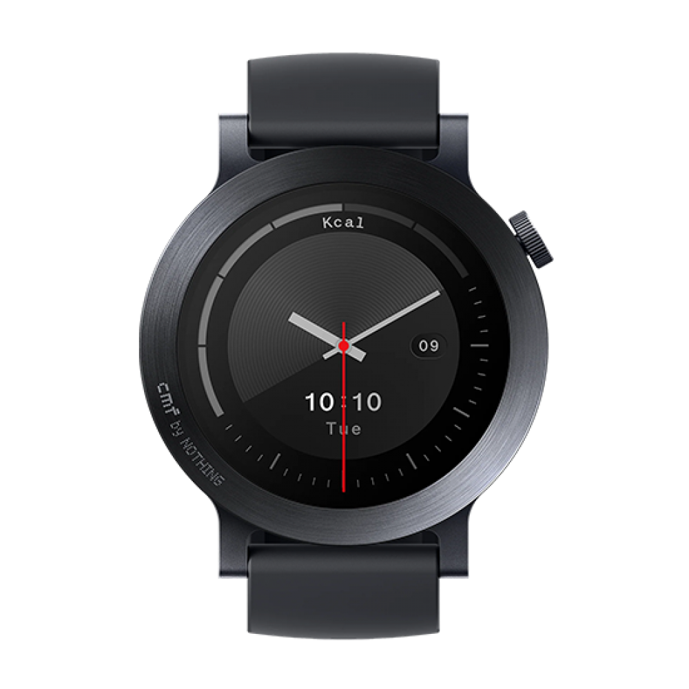 Watch Nothing Watch 3 Pro - Dark Grey
