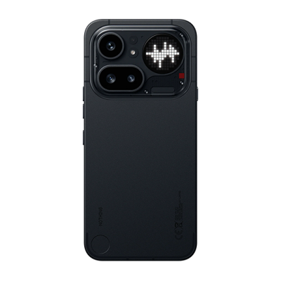 Nothing Phone 4a Pro 5G Dual Sim 8GB RAM 128GB - Black